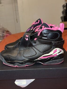 Jordan 8